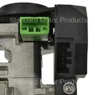 For Honda Ridgeline 2008-2014 Standard Intermotor Ignition Switch Foto 2 de 4