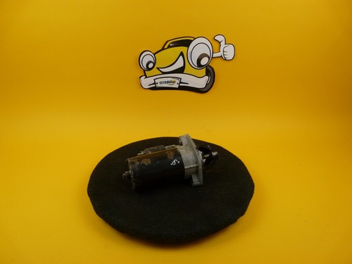 Anlasser E39 1740374