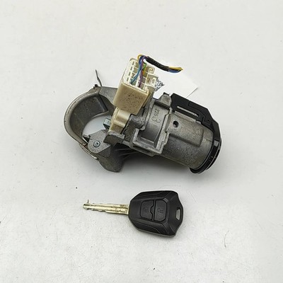 ISUZU D-MAX MK2 RT Zündschloss 8983947870 1,9 Diesel 120 kW 2022 33362299