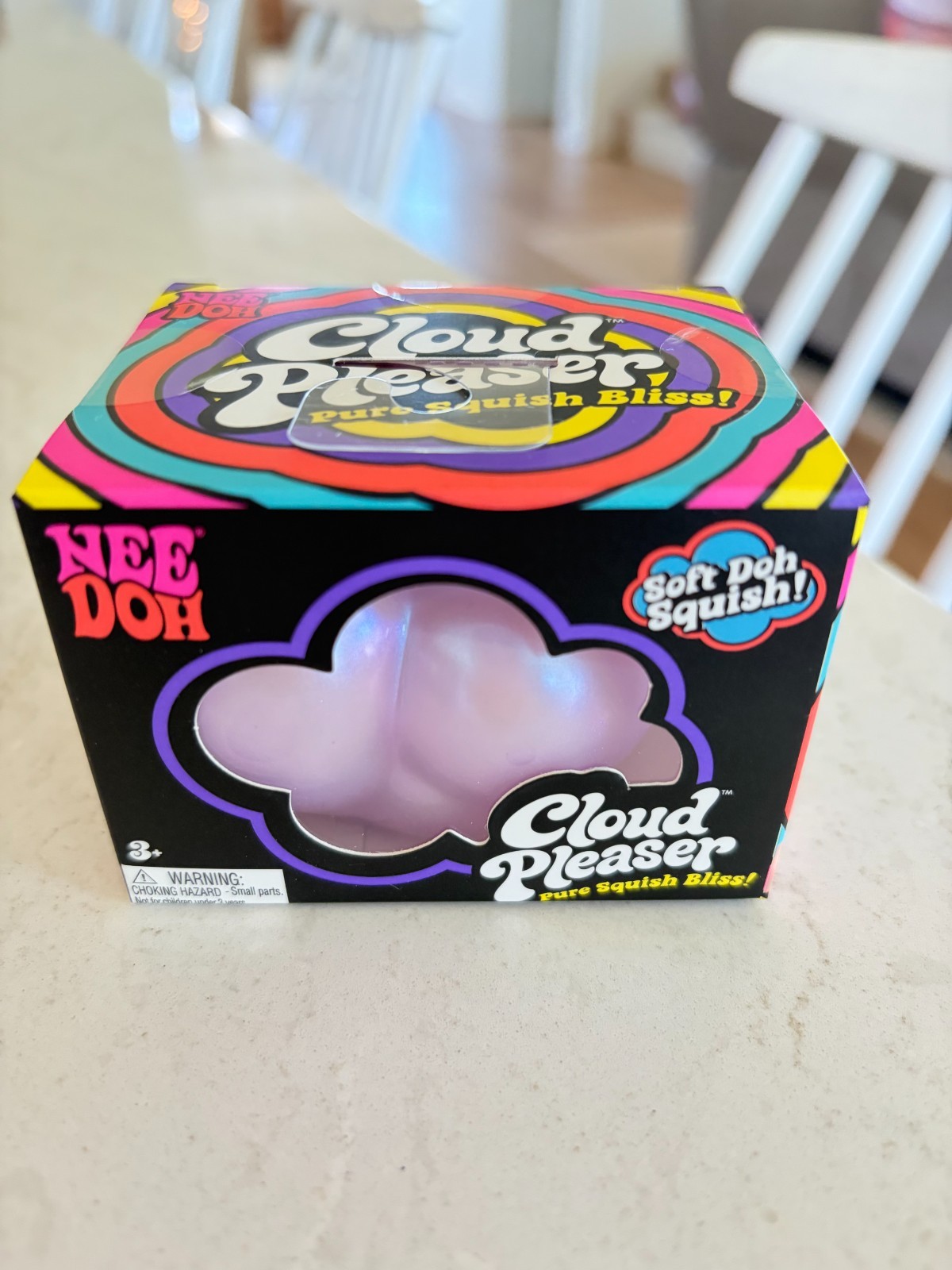 Jumbo Squishy Squeezy, Sunny Days, SmushMart, RMS Dumpling, Needoh ✅ FAST SHIP!✅