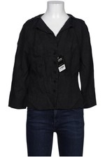 RENE LEZARD Blazer Damen Business Jacke Kostümjacke Gr. EU 40 Leinen... #qjnptz4