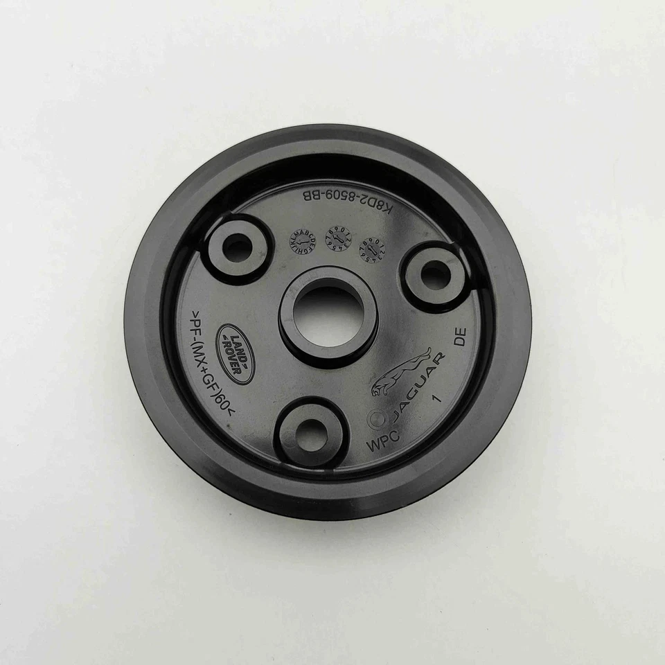 LAND ROVER DISCOVERY SPORT L550 Water Pump Pulley LR115490 NEW - Image 2 of 3
