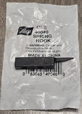 Lisle Tools Replacement Spring Hook for 40030 Truck Air Brake Spring Tool #40040