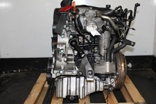 BLB Motor ohne Anbauteile Audi A4 8E B7 Avant...