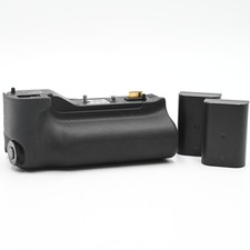 SIGMA PG-41 POWER GRIP Accessories Top Mint 