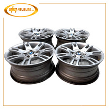 BMW 3er E46 Alufelgen M Styling 97 BBS 2282360 / 2282350 8,5 / 7,5 x17 ET 50/47