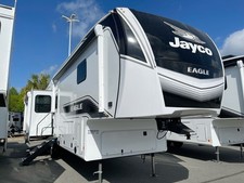 2026 Jayco Eagle Fifth Wheel 365UKTS