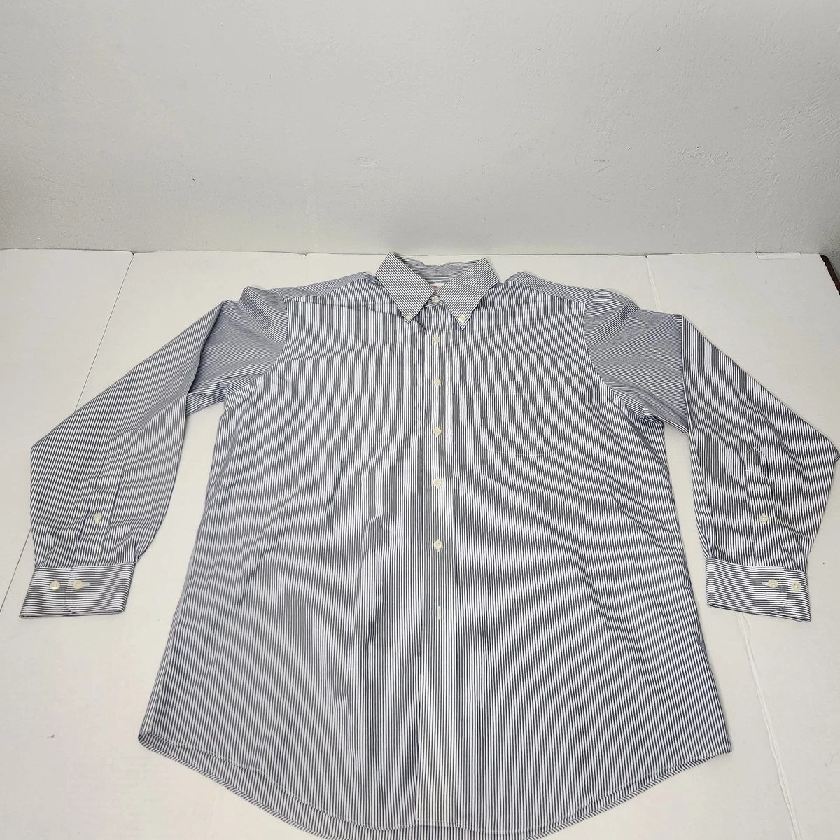 Brooks Brothers 346 Shirt In Men's Dress Shirts for sale | eBay