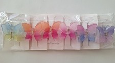 Haarklammer/ Haarclip Haarspangen Sets (Schme...