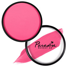 Mehron Makeup Paradise AQ - LIGHT PINK, Water-Activated Face  Body Paint