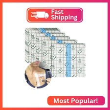 Shower Protector Dialysis Catheter Shower Cover Large Coverage Shower Shields fo