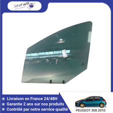 Glace latérales Peugeot 308