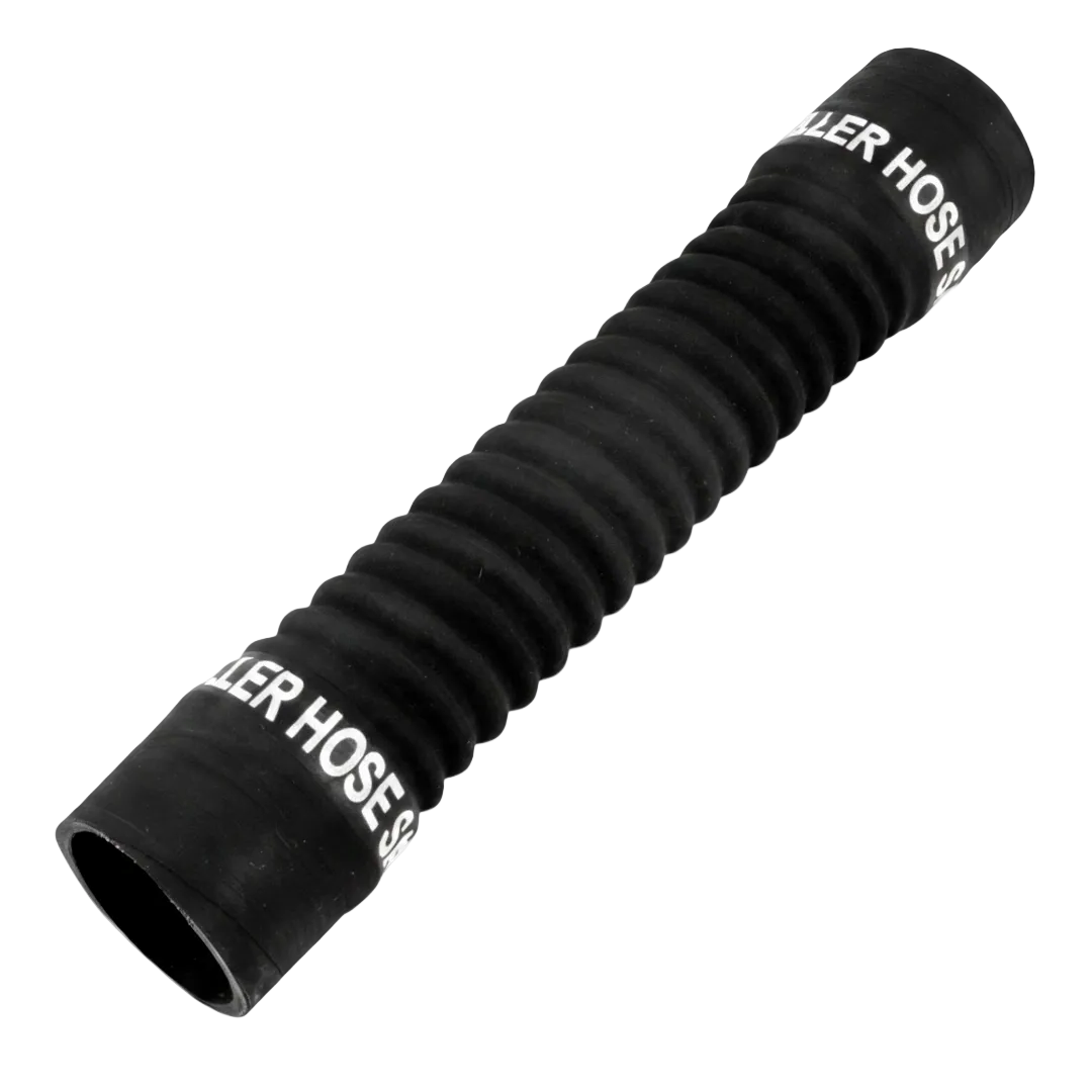 51mm ID Budget Flexible Fuel Fill Hose 300mm long