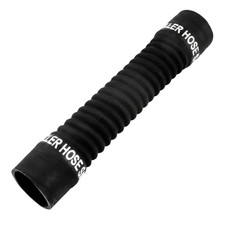 51mm ID Budget Flexible Fuel Fill Hose 300mm long