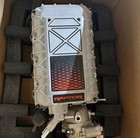 Ford Raptor R Supercharger