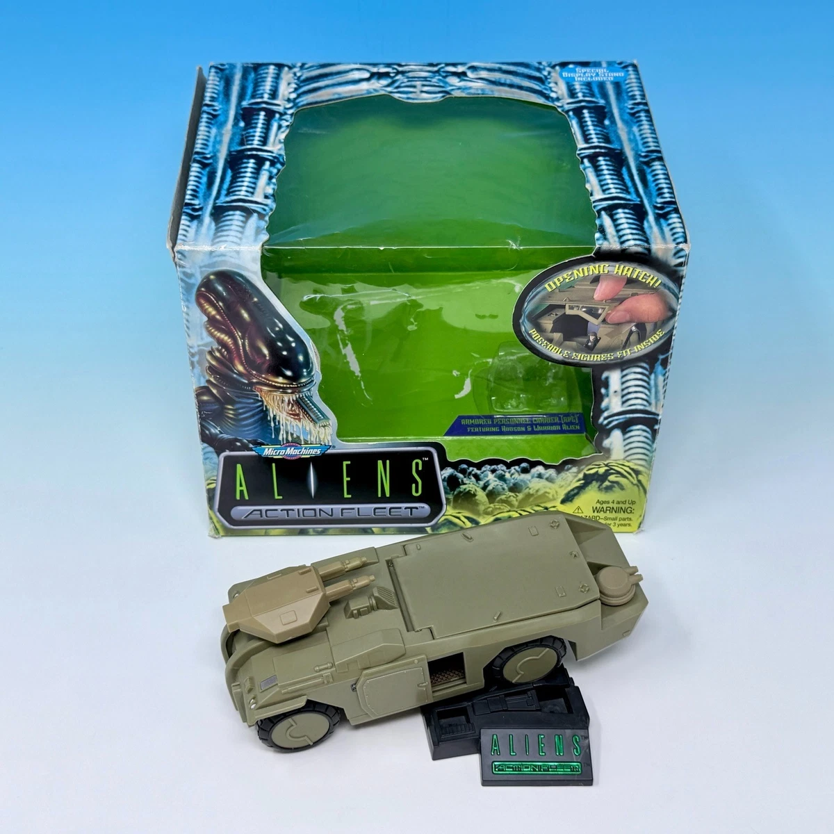 Preços baixos em Aliens Apc | eBay