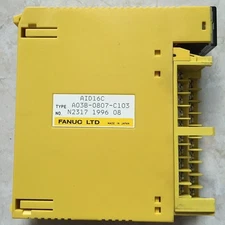 New A03B-0807-C103 For FANUC INPUT MODULE Free Shipping