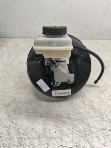 Bremskraftverstärker 1S1614105B | Seat MII KF1 12BJ 1.0B B259