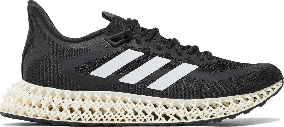adidas 4DFWD 2 Black Carbon for Sale | Authenticity 