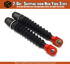 VVC Rear Shock 8mm Shaft Rebuild Kit