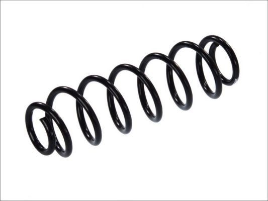 Magnum Technology Fahrwerksfeder SW055MT FüR Seat Skoda VW-image