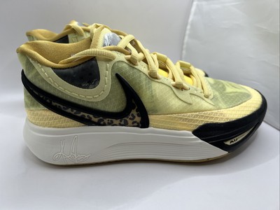 Nike Kyrie 8 Citron Tint Leopard Sneakers Size 5 Men's/ 6.5 Nike Kyrie 8 Citron Tint Leopard Sneakers Size 5 Men's/ 6.5