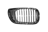 Trucktec Automotive KüHlergrill KüHlergitter FüR BMW 3Er Touring E46