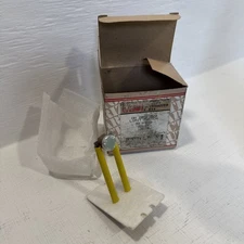 NEW Factory Authorized Parts HH 12ZB 220 Limit Switch Open 220 Close 180 NIB OEM