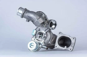Turbolader BorgWarner 53049880057