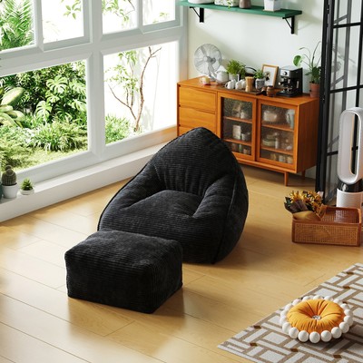 Nap Couch Armchair Lazy Sofa Single Sofa Cloud Couch Tatami Bed Divan Floor Sofa