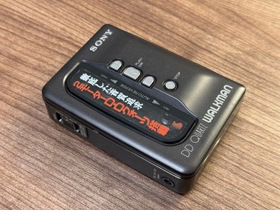 SONY WM-DD9 walkman ウォークマン　カセットプレーヤー　ソニー s-l400.jpg