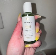 Phillip B Peppermint Avocado Shampoo 2 Fl Oz