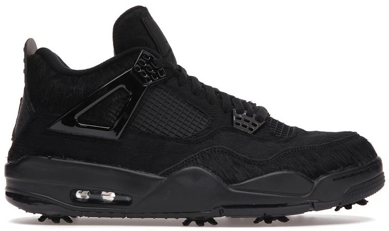 Preços baixos em Jordan 4 Retro 2025 Black Cat | eBay