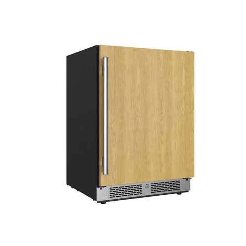 Avallon ABR242RH 24"W 140 Can Energy Efficient Beverage Center - Panel Ready - Picture 8 of 12