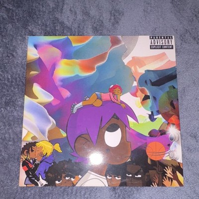 極希少 2005 TIP.World Various – Purple 2LP Lil Uzi Vert vs. The World vinyl (Purple pressing) | eBay
