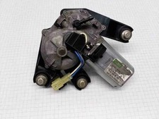 HONDA CIVIC VII Hatchback EU, EP, EV Heckscheibenwischermotor 32498413