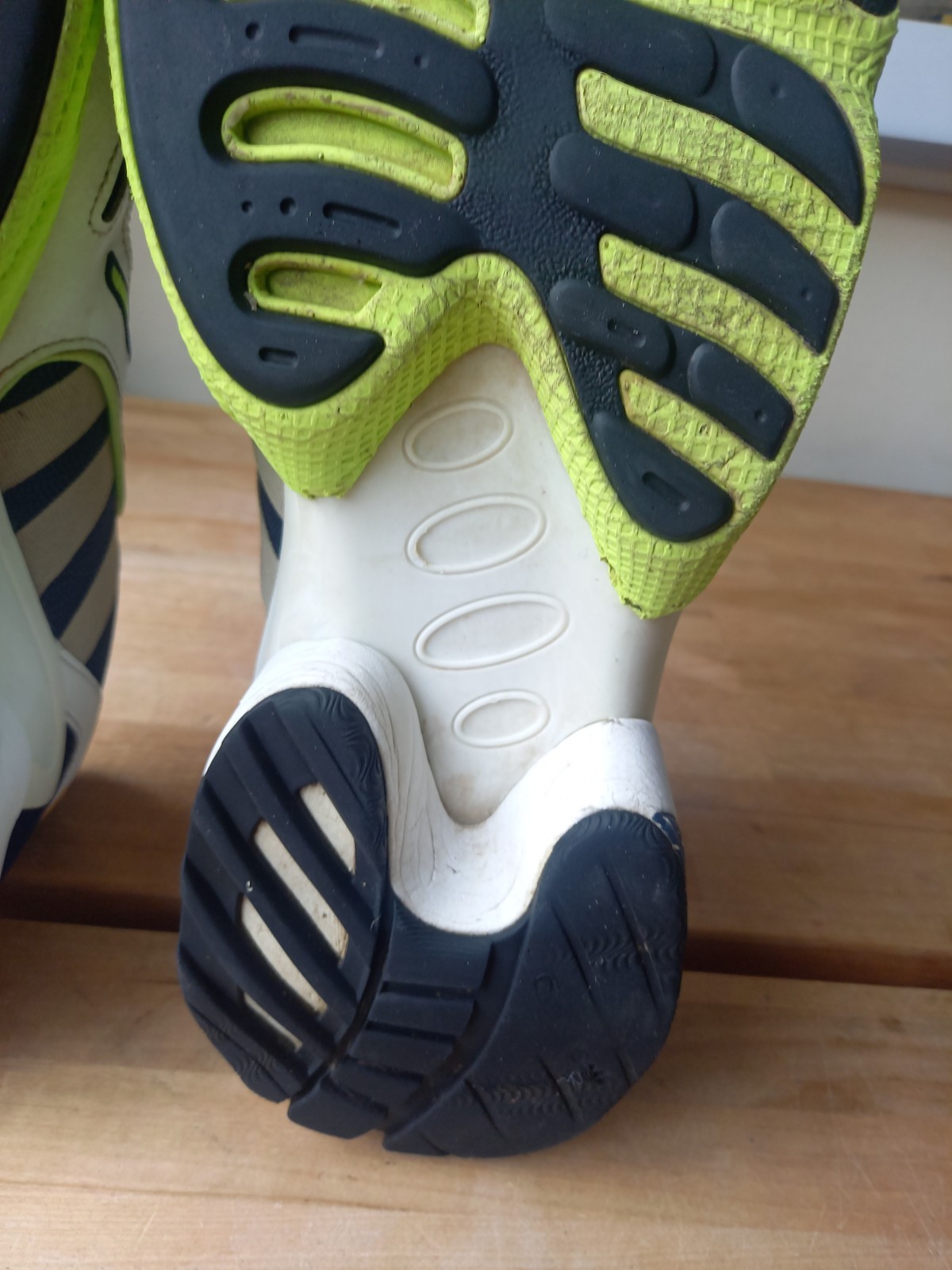 ADIDAS  Originals EQT Gazelle Men's Trainers WHIT… - image 15