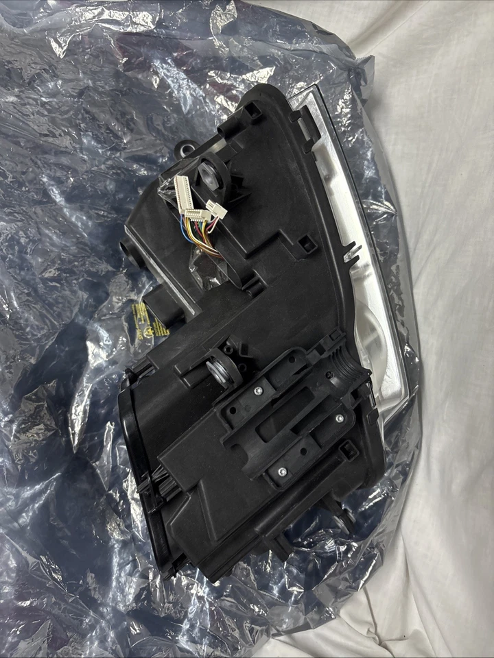 Фара Rolls Royce Wraith - Изображение 4 из 4