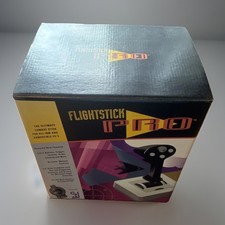 Vintage Flightstick Pro For IBM and Compatibl...