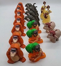 Disney The Jungle Book McDonalds Happy Meal T...
