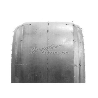 Motorradreifen 11/710 -5 Duro HF242 TL hard | 76068