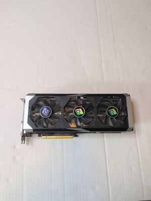 PowerColor PCS+ Radeon R9 390 8GB GDDR5 Graphics Card