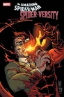 Amazing Spider-Man: Spider-Versity #4 CVR A Cover Variant 7/15/26