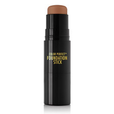 Black Radiance Color Perfect Foundation Stick - 0.25oz 6820 Cappucino 