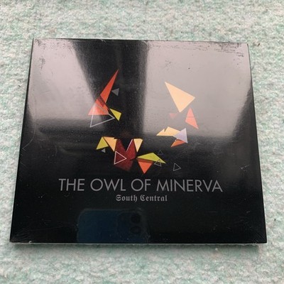 South Central - The Owl Of Minerva | 2008 CD