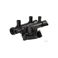 Herth+Buss Thermostat + GehäUse FüR Nissan Interstar X70 Primastar 2.2/2.5 Dci