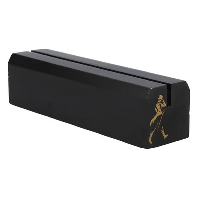 Johnnie Walker Whisky Acryl Tischaufsteller Kartenhalter Preistafel