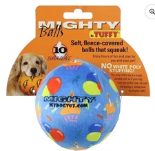 Tuffy Mighty Celebration Ball-medium