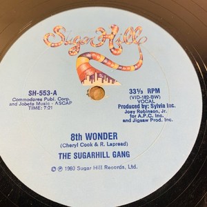 Sugarhill Records | eBay