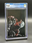 Amazing Spider-Man #50 CGC 9.8 (2020) - Dell'Otto Virgin Edition